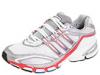 Adidasi femei Adidas Running - Supernova&#174  Glide W - Running White/Tin Metallic/Art Red