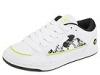 Adidasi femei Converse - Afro Punk - Nzinga Ox - White/Black/Lime