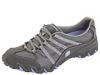 Adidasi femei Skechers - Compulsions - In-The-Know - Grey