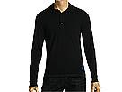 Bluze barbati Diesel - Tiskox Service Shirt - Black