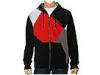 Bluze barbati quiksilver - header zip up hoodie -