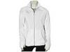 Bluze femei Nike - Therma-Fit Jacket - White/(Matte Silver)