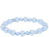 Diverse femei tarina tarantino  - china blue pearl & crystal bracelet