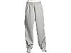 Pantaloni barbati Nike - Midcourt Fleece Pant - Grey Heather/White