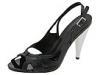 Pantofi femei rsvp - alana - black patent