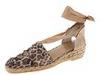 Pantofi femei Stuart Weitzman - Denia - Cheetah Linen