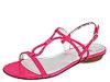 Sandale femei Stuart Weitzman - Summery - Hot Pink Vernice
