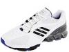 Adidasi barbati Adidas - Microbounce Court TR - Running White/Black/Collegiate Royal