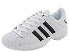 Adidasi barbati Adidas - Superstar 2G - Running White/Black