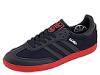 Adidasi barbati Adidas Originals - Samba&#174  Ripstop - Legend Ink/Legend Ink/Real Red