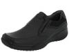 Adidasi barbati skechers - jerico - planning - black