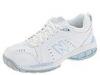 Adidasi femei New Balance - WC803 - White