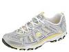 Adidasi femei Skechers - Livewire - Silver