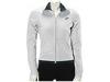 Bluze femei Nike - Heritage Good Track Jacket - Neutral Grey/Classic Charcoal
