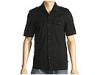 Camasi barbati Alpha Industries - Poplin Military Shirt - Black