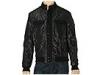 Jachete barbati Moschino - Nylon Jacket With Quilting - Black