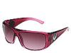 Ochelari barbati dragon optical - calavera - mulberry/rose