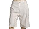 Pantaloni barbati Adidas - Tech Cargo Short - Stone