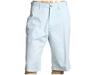 Pantaloni barbati Volcom - Frickin Solid Chino Short - Water Blue