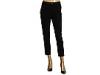 Pantaloni femei Moschino - Cigarette Pants - Black