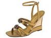 Pantofi femei casadei - 4099 - bronze