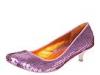 Pantofi femei Irregular Choice - 2734-10 C - Pink Sequins