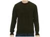 Pulovere barbati izod - windowpane sweater - black