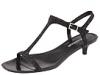 Sandale femei Enzo Angiolini - Canna - Black Synthetic