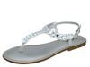 Sandale femei MIA - Tiara - Silver Metallic