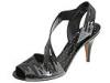 Sandale femei Moschino - CA16668C0P SX1 - Black/Black/Black
