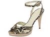 Sandale femei via spiga - lyra - light camel python