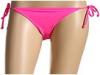 Special Vara femei Body Glove - Neon Brites Tie Side Bikini Bottom - Flash