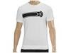 Tricouri barbati Bikkembergs - S702 - White