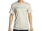 Tricouri barbati Hurley - One & Only S/S Tee 10 - Bone