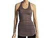 Tricouri femei Quiksilver - Smithfield Racerback Tunic - Chain Mail