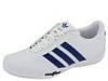 Adidasi barbati Adidas Originals - Goodyear Race - White/Solid Blue/White