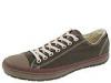 Adidasi barbati Converse - Premiere All Star (Canvas) - Dark Grey/Brown