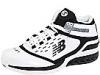 Adidasi barbati New Balance - BB906 - White/Black