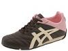 Adidasi femei Asics - Budokan&#174  - Brown/Ecru