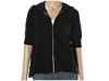 Bluze femei Oneill - Kannapali Fleece Jacket - Black