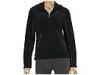 Bluze femei Reebok - Avon Fleece Jacket - Black