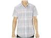 Camasi barbati oneill - dewey s/s woven button down -