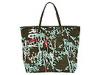 Genti de mana femei roxy - freemont tote - tarmac