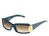 Ochelari femei spy optic - abbey - turquoise paisley/bronze