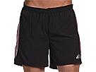 Pantaloni barbati Adidas - Supernova&#8482  5\" Baggy Short - Black/University Red