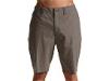 Pantaloni barbati Quiksilver - The Boweevol Walkshort - Tan