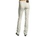 Pantaloni femei moschino - skinny jeans - off white