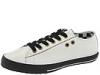 Pantofi barbati guess - rover - white