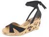 Pantofi femei Beverly Feldman - Bolero - Black/Brown/Gold