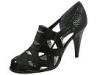 Pantofi femei Calvin Klein (CK) - Ruthey - Black Snake